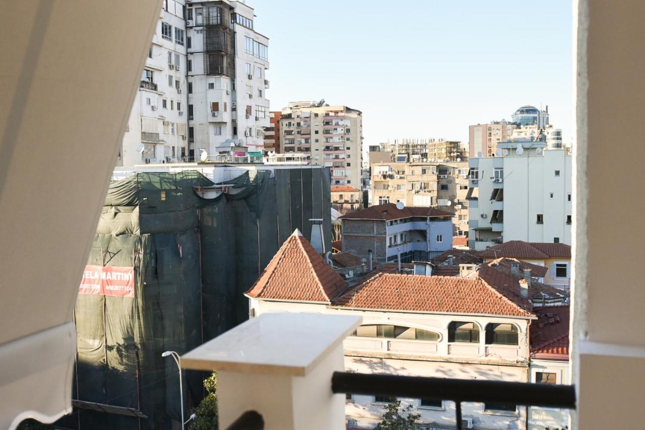 City Center 3 - Tirana Way Apartments Zewnętrze zdjęcie