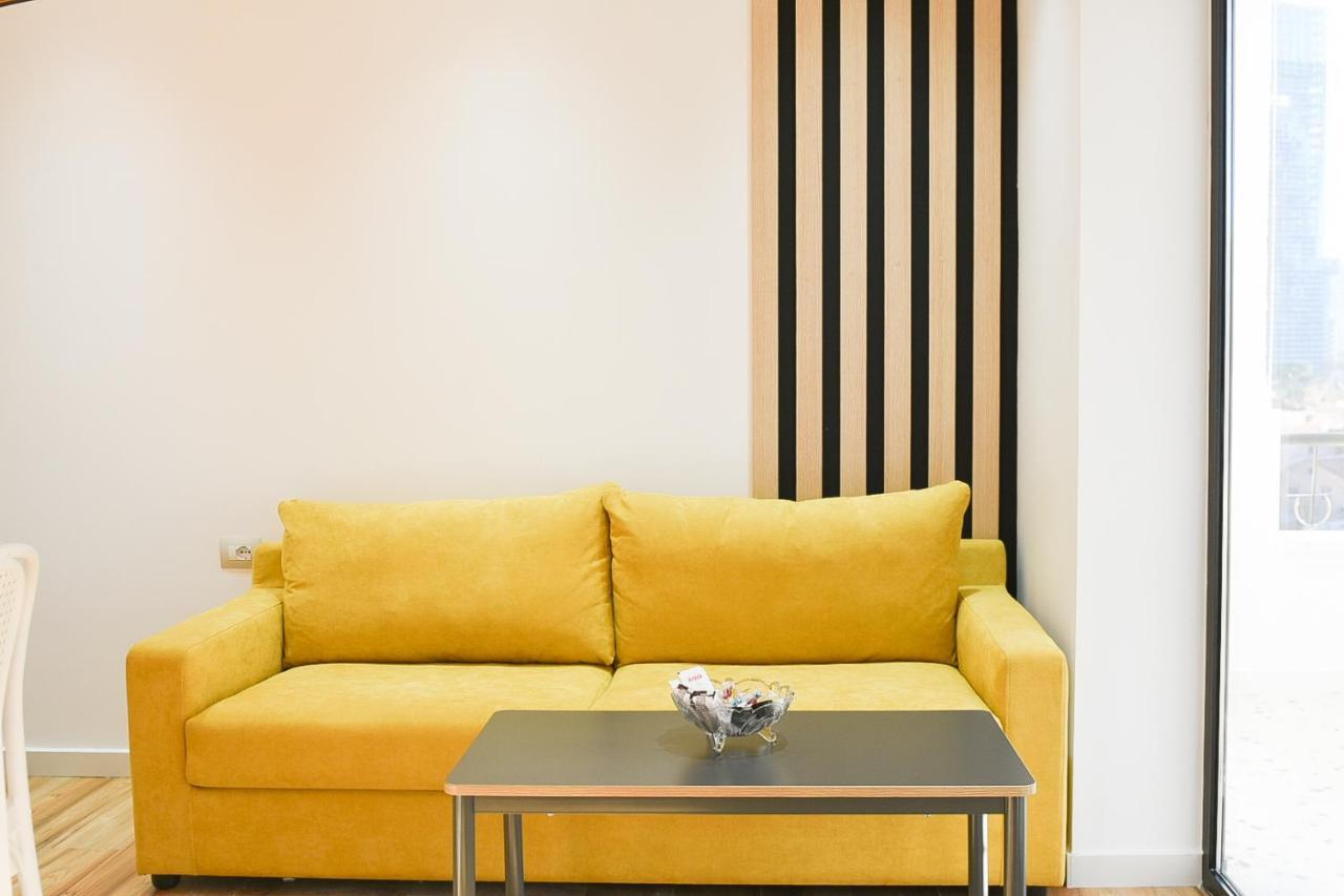 City Center 3 - Tirana Way Apartments Zewnętrze zdjęcie