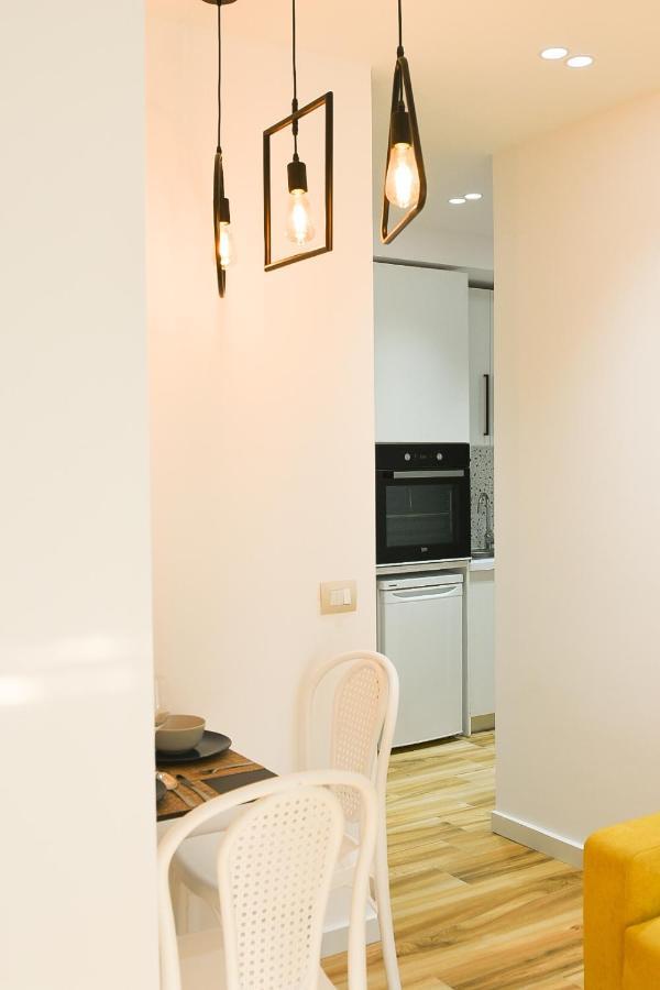 City Center 3 - Tirana Way Apartments Zewnętrze zdjęcie